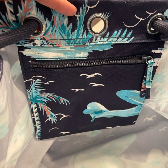 Lacoste tote bag - Picture 2 of 4